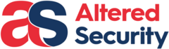 Altered Security - Sponsor of TRIADA, India's Best CTF Team