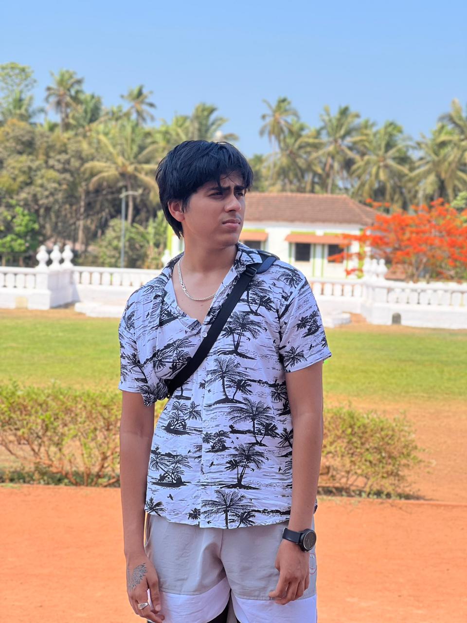 Soni Bhavya